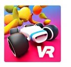 All-Star Fruit Racing VR v1.3.1