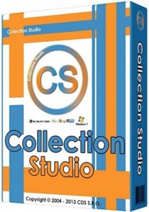 Collection Studio v4.73
