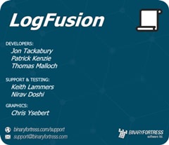 LogFusion Pro v6.3