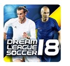 Dream League Soccer 2018 v5.064 Para Hileli APK