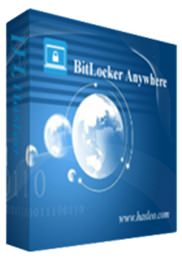 BitLocker Anywhere Pro v2.0