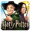 Harry Potter Hogwarts Mystery v1.7.4 Elmas Hileli APK
