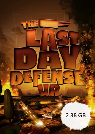 The Last Day Defense Full