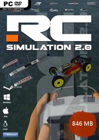 RC Simulation 2.0 Full indir