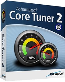 Ashampoo Core Tuner v2.01.14791 Türkçe