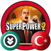 SuperPower 2 Türkçe Yama