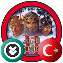 Age of Empires II Türkçe Yama