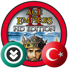 Age of Empires II HD Türkçe Yama
