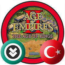 Age of Empires II: The Age of Kings Türkçe Yama