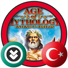 Age of Mythology: Extended Edition Türkçe Yama