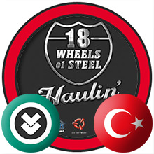 18 Wheels of Steel: Haulin' Türkçe Yama