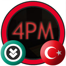4PM Türkçe Yama