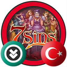 7 Sins Türkçe Yama
