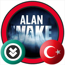 Alan Wake Türkçe Yama