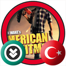 Alan Wake's American Nightmare Türkçe Yama