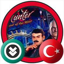 Alex Hunter - Lord of the Mind Platinum Edition Türkçe Yama