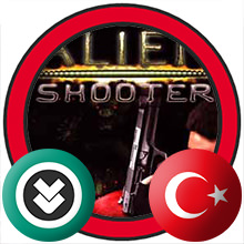 Alien Shooter Türkçe Yama