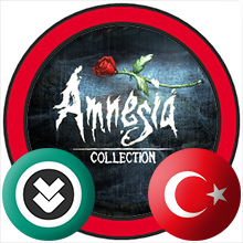 Amnesia: Justine Türkçe Yama