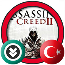 Assassin's Creed II Türkçe Yama