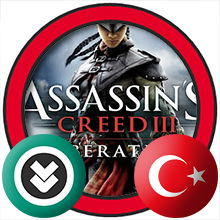 Assassin's Creed: Liberation Türkçe Yama