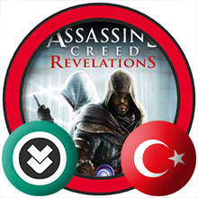 Assassin's Creed: Revelations Türkçe Yama