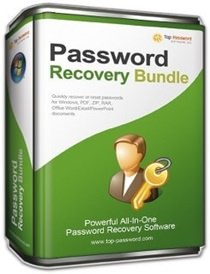 Password Recovery Bundle Enterprise v8.2.0.0
