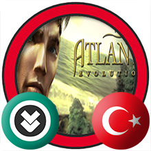Atlantis Evulations Türkçe Yama