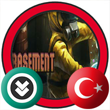 Basement Türkçe Yama