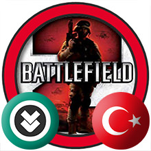 Battlefield 2 Türkçe Yama
