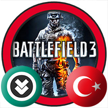 Battlefield 3 Türkçe Yama