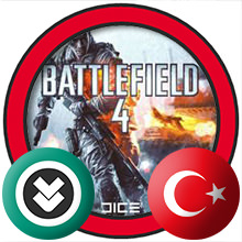 Battlefield 4 Türkçe Yama