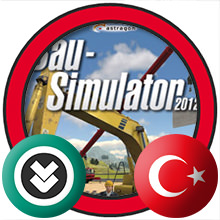 Bau Simulator 2012 Türkçe Yama indir
