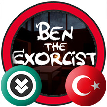 Ben The Exorcist Türkçe Yama