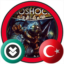 BioShock 1 Türkçe Yama