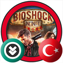BioShock Infinite Türkçe Yama