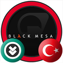 Black Mesa Türkçe Yama