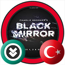 Black Mirror II: Reigning Evil Türkçe Yama