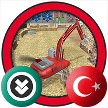 Blasting and Demolition Simulator Türkçe Yama