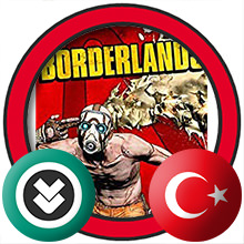 Borderlands 1 Türkçe Yama