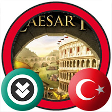 Caesar IV Türkçe Yama