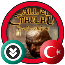 Call of Cthulhu: Dark Corners of the Earth Türkçe Yama