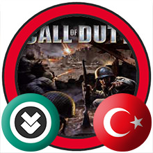 Call of Duty 1 Türkçe Yama