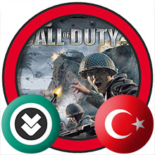 Call of Duty 2 Türkçe Yama