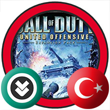 Call of Duty: United Offensive Türkçe Yama
