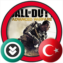 Call of Duty: Advanced Warfare Türkçe Yama
