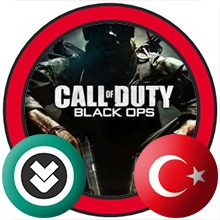Call of Duty: Black Ops 1 Türkçe Yama