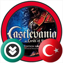 Castlevania: Lords of Shadow Türkçe Yama