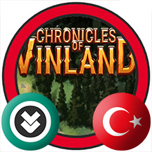 Chronicles of Vinland Türkçe Yama