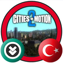 Cities in Motion 2 Türkçe Yama