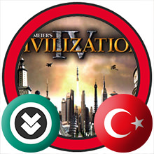 Civilization IV Türkçe Yama